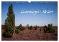 Lüneburger Heide (Wandkalender 2024 DIN A3 quer), CALVENDO Monatskalender - Jeanette Dobrindt