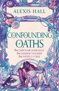 Confounding Oaths - Alexis Hall