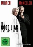 The Good Liar - Das alte Böse - Jeffrey Hatcher, Nicholas Searle, Carter Burwell