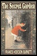 Cover-Bild zum Titel 'The Secret Garden by Frances Hodgson Burnett, Juvenile Fiction, Classics, Family' von 'Francis Hodgson Burnett'