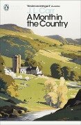 A Month in the Country - J L Carr