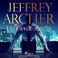 De vierde macht - Jeffrey Archer