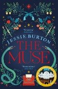 The Muse - Jessie Burton