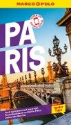 MARCO POLO Reiseführer E-Book Paris - Gerhard und Waltraud Bläske, Felicitas Schwarz Grammon