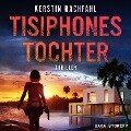 Tisiphones Tochter - Kerstin Rachfahl
