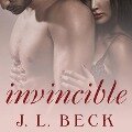 Invincible - J. L. Beck