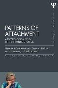 Cover-Bild zum Titel 'Patterns of Attachment' von 'Mary D. Salter Ainsworth, Mary C. Blehar, Everett Waters, Sally N. Wall'