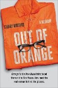 Out of Orange - Cleary Wolters