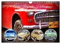 Auto-Legende Hillman - Eine britische Traditionsmarke in Kuba (Wandkalender 2024 DIN A4 quer), CALVENDO Monatskalender - Henning von Löwis of Menar