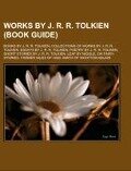 Works by J. R. R. Tolkien (Book Guide) - 