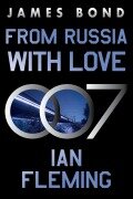 Cover-Bild zum Titel 'From Russia with Love' von 'Ian Fleming'