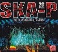 Live in Woodstock Festival (CD/DVD) - Ska-P