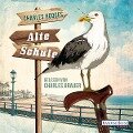 Alte Schule - Charles Hodges