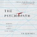 Cover-Bild zum Titel 'The Psychopath' von 'A. M. Edwards'