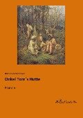 Onkel Tom¿s Hütte - Harriet Beecher Stowe