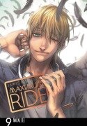 Cover-Bild zum Titel 'Maximum Ride: The Manga, Vol. 9' von 'James Patterson'