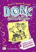 DORK Diaries, Band 02: Nikkis (nicht ganz so) glamouröses Partyleben - Rachel Renée Russell