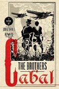 The Brothers Cabal - Jonathan L Howard