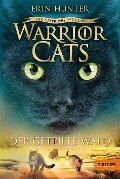 Warrior Cats Staffel 5/05 - Der Ursprung der Clans. Der geteilte Wald - Erin Hunter
