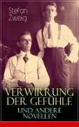 Verwirrung der Gefühle und andere Novellen - Stefan Zweig
