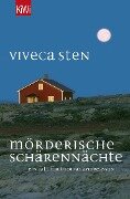 Cover-Bild zum Titel 'Mörderische Schärennächte' von 'Viveca Sten'