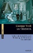 La Traviata - Giuseppe Verdi