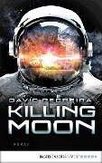 Killing Moon - David Pedreira
