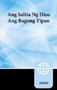 Tagalog New Testament, Paperback - Zondervan