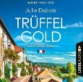 Cover-Bild zum Titel 'Trüffelgold' von 'Julie Dubois'