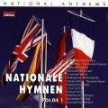 Nationale Hymnen Folge 1 - Various