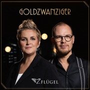 Cover-Bild zum Titel 'Goldzwanziger' von 'Christina Brudereck'