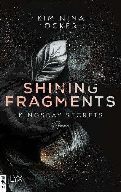 Shining Fragments - Kim Nina Ocker