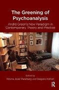 The Greening of Psychoanalysis - 