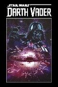 Star Wars: Darth Vader Deluxe 2 - Kieron Gillen