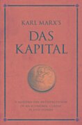 Karl Marx's Das Kapital - Steve Shipside