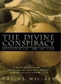 The Divine Conspiracy - Dallas Willard
