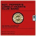 Sgt. Pepper's Lonely Hearts Club Band Lib/E: The Album, the Beatles, and the World in 1967 - Brian Southall