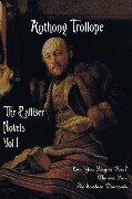 Cover-Bild zum Titel 'The Palliser Novels, Volume One, Including' von 'Anthony Ed Trollope'