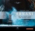 Ernani-Oper in 4 Akten - Park/Bosch/Cappella Aquileia/Tschech. Philh. Chor