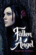 Fallen Angel - Heather Terrell