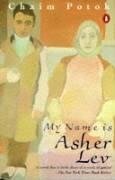 Cover-Bild zum Titel 'My Name is Asher Lev' von 'Chaim Potok'