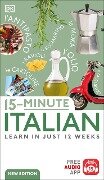 15-Minute Italian - Dk