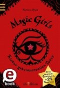 Magic Girls. Hinter geheimnisvollen Türen (Magic Girls) - Marliese Arold
