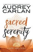 Sacred Serenity - Audrey Carlan