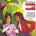 Hanni und Nanni Nostalgiebox - Enid Blyton
