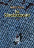 Der Schrecksenmeister - Walter Moers
