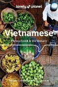 Lonely Planet Vietnamese Phrasebook & Dictionary - 