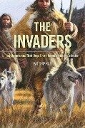 Cover-Bild zum Titel 'The Invaders' von 'Pat Shipman'