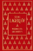 Weihnachtsgeschichten - Selma Lagerlöf