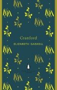 Cover-Bild zum Titel 'Cranford' von 'Elizabeth Gaskell'
